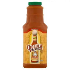 Cholula Hot Sauce Original  Adomoo