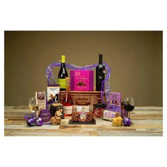 Christmas Cracker Hamper - Honesty Sales U.K