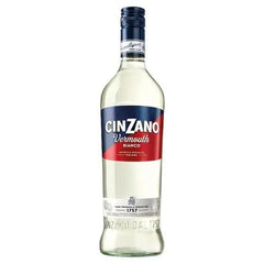 Cinzano Bianco 75cl Cinzano