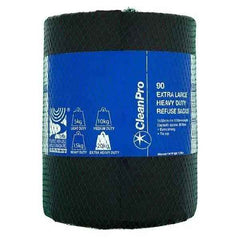 Clean Pro 90 Extra Large Heavy Duty Refuse Sacks  Adomoo