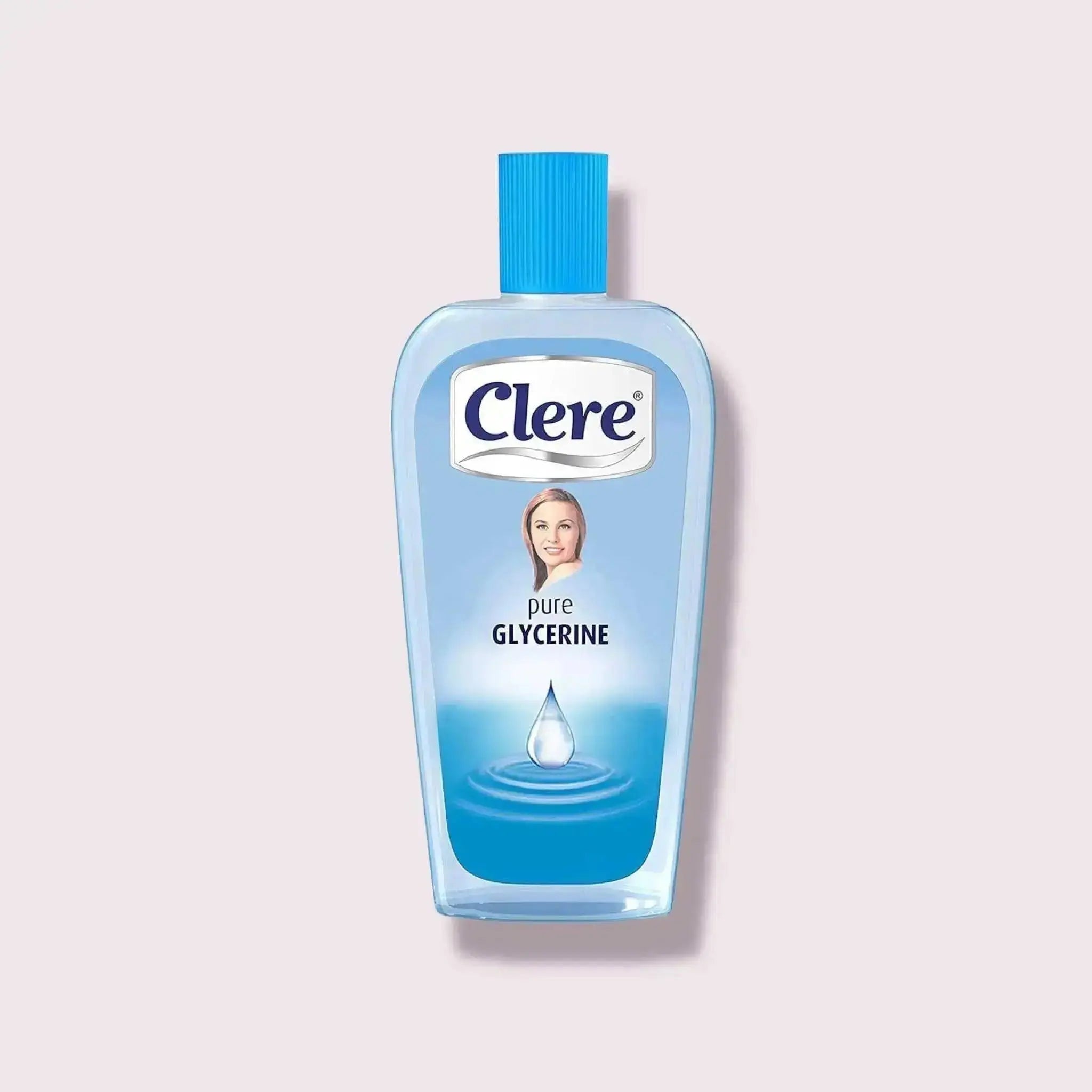 Clere Pure Glycerine - 200ml wonders for skin  Adomoo