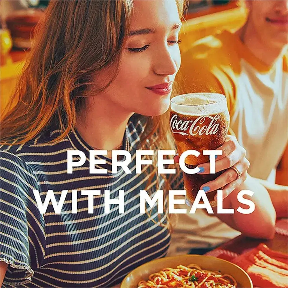 Coca-Cola Cherry 1.75L (Case of 6)  Adomoo