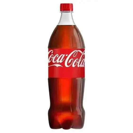 Coca-Cola Original Taste 1.25L (Case of 12)  Adomoo