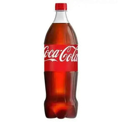 Coca-Cola Original Taste 1.25L (Case of 12)  Adomoo