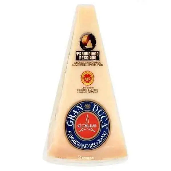 Colla Parmesan Wedge 0.500kg  Adomoo