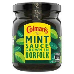 Colman's Mint Sauce 165g (Case of 8)  Adomoo