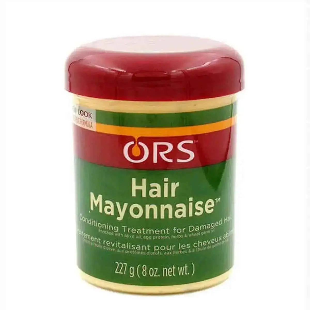 Conditioner Ors Hair Mayonnaise (227g)  Adomoo