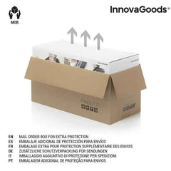 Cooling Beer Dispenser Ball InnovaGoods  Adomoo