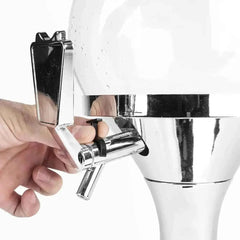 Cooling Beer Dispenser Ball InnovaGoods  Adomoo