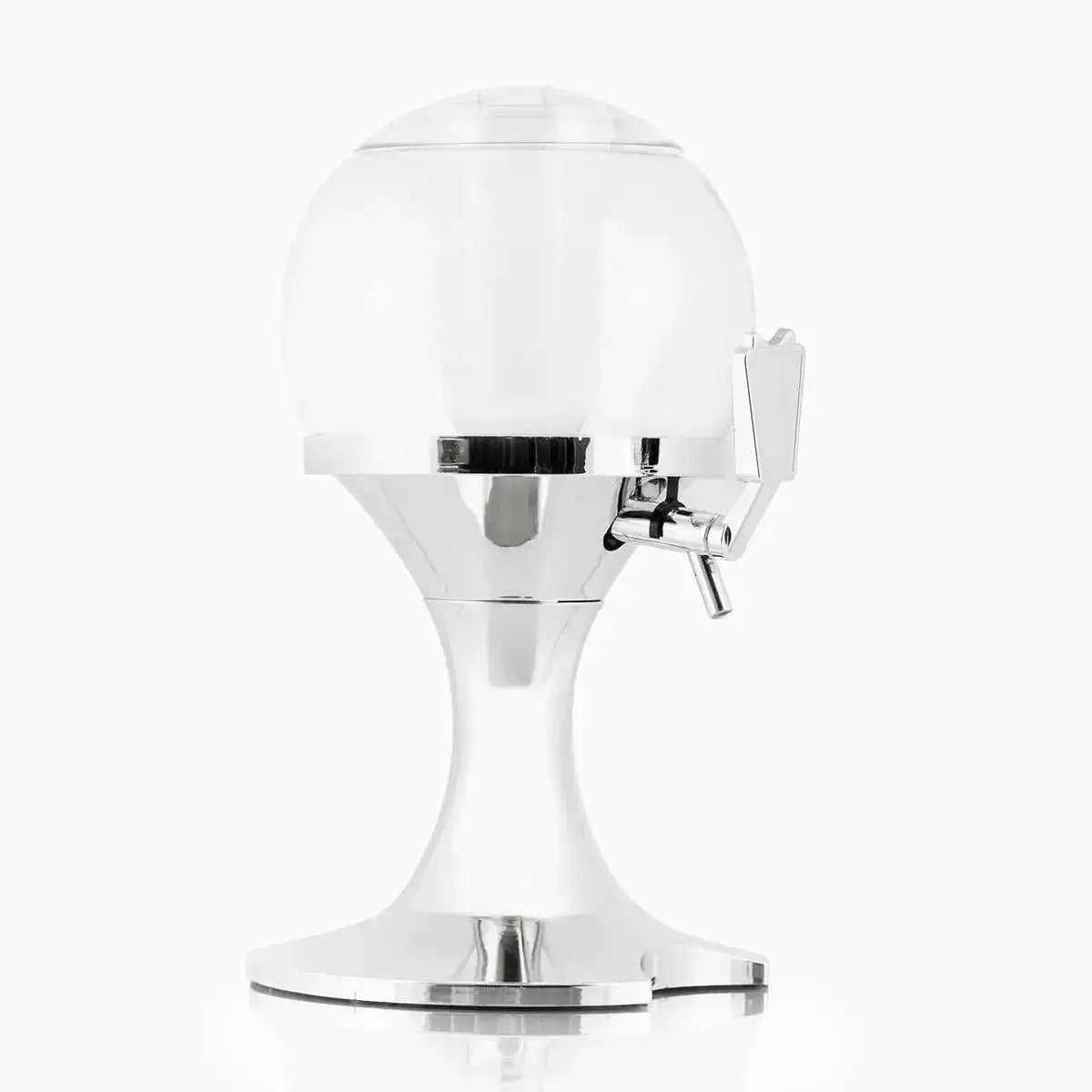 Cooling Beer Dispenser Ball InnovaGoods  Adomoo