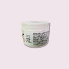 Creme of Nature Butter Blend & flaxseed Pudding 11.5oz  Adomoo