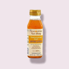 Creme Of Nature Pure Honey Texturizing Curl Setting Lotion, 12 fl. oz  Adomoo