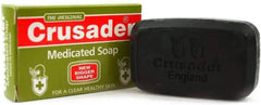 Crusader Medicated Soap medicated soap  Adomoo