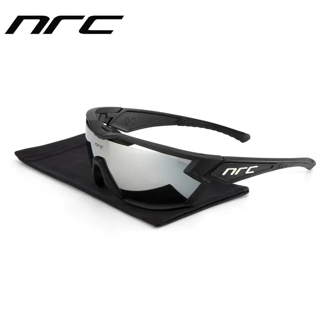 Cycling Sunglasse for Woman and Men Bicycle Goggles Outdoor UV400 Sports Eyewear Sunglasses  Adomoo