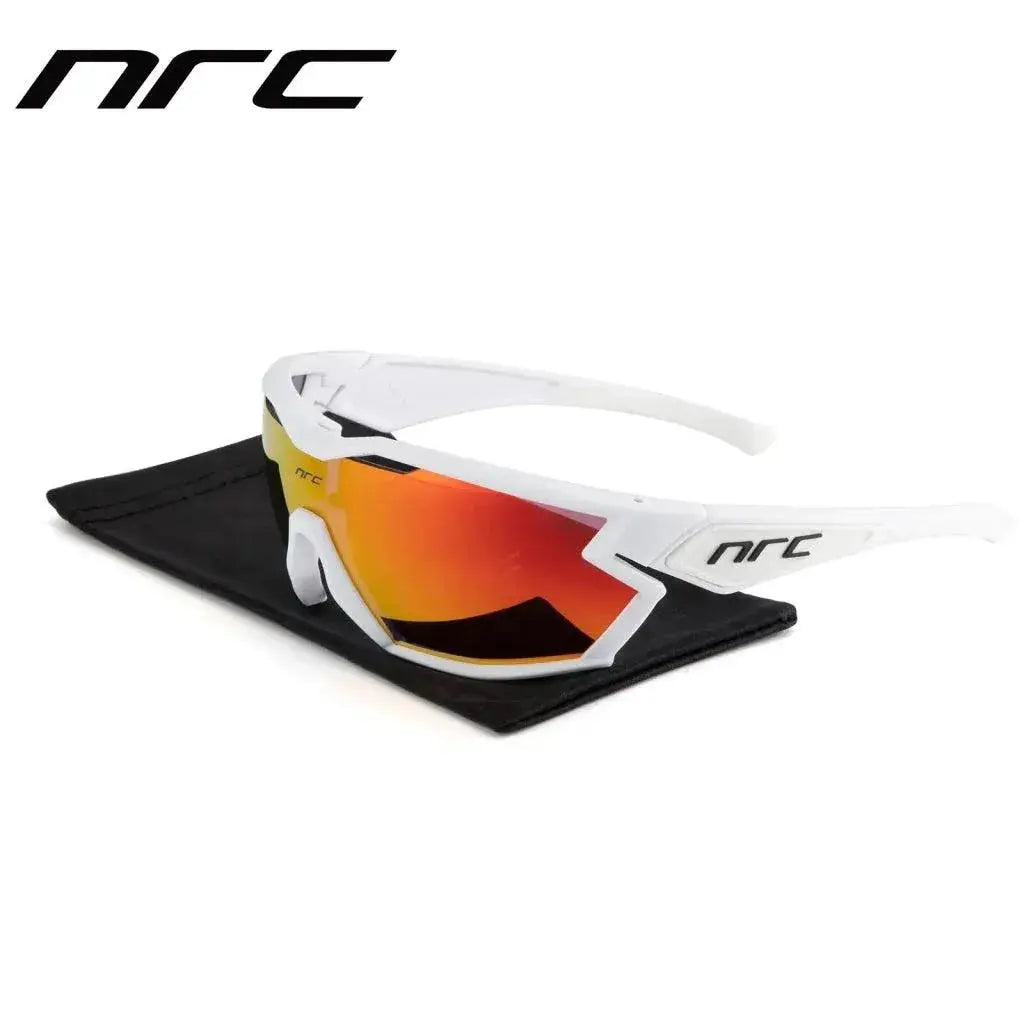 Cycling Sunglasse for Woman and Men Bicycle Goggles Outdoor UV400 Sports Eyewear Sunglasses  Adomoo