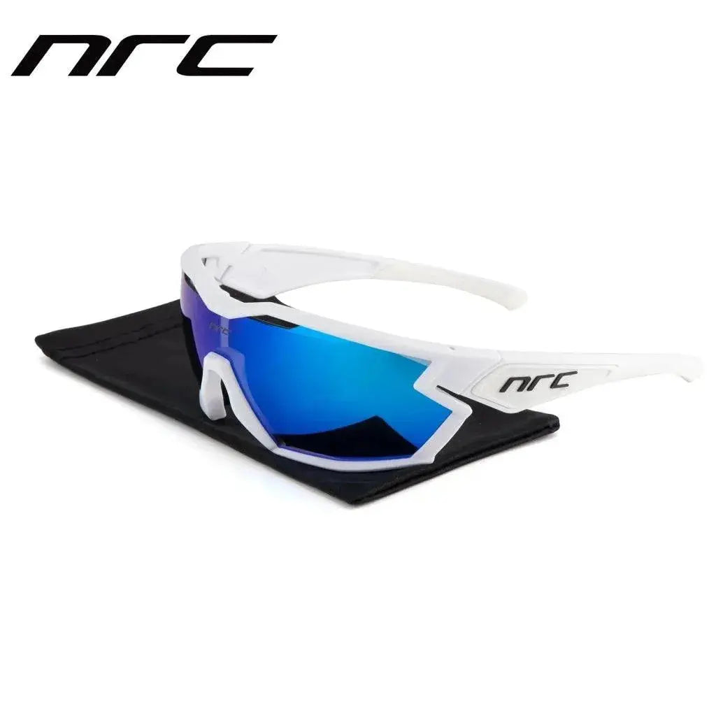 Cycling Sunglasse for Woman and Men Bicycle Goggles Outdoor UV400 Sports Eyewear Sunglasses  Adomoo