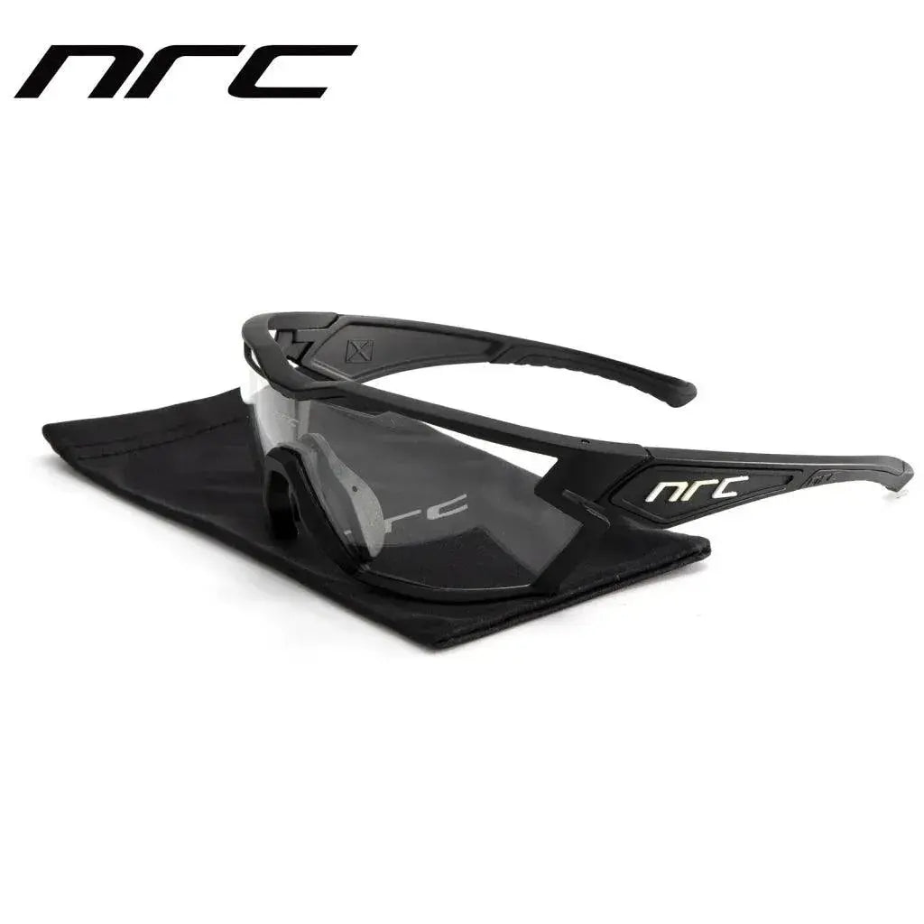 Cycling Sunglasse for Woman and Men Bicycle Goggles Outdoor UV400 Sports Eyewear Sunglasses  Adomoo