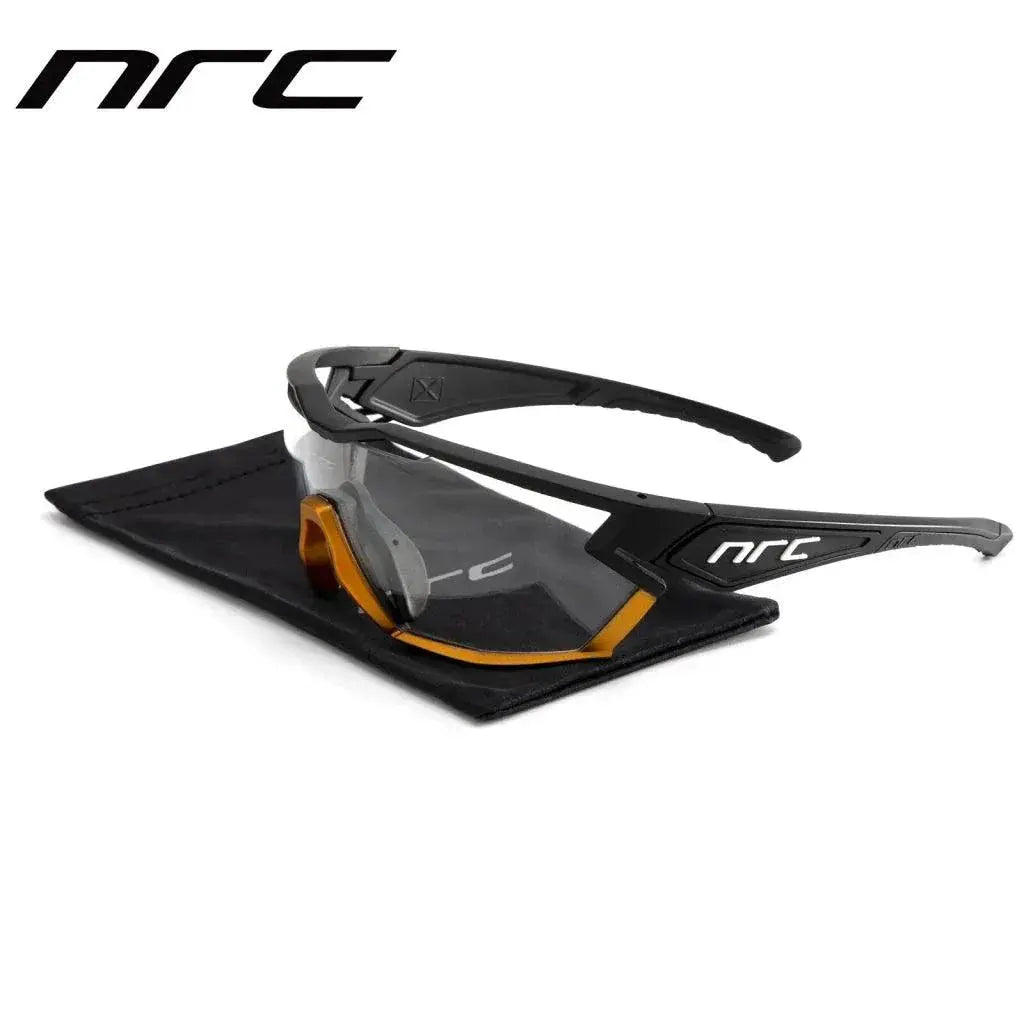 Cycling Sunglasse for Woman and Men Bicycle Goggles Outdoor UV400 Sports Eyewear Sunglasses  Adomoo