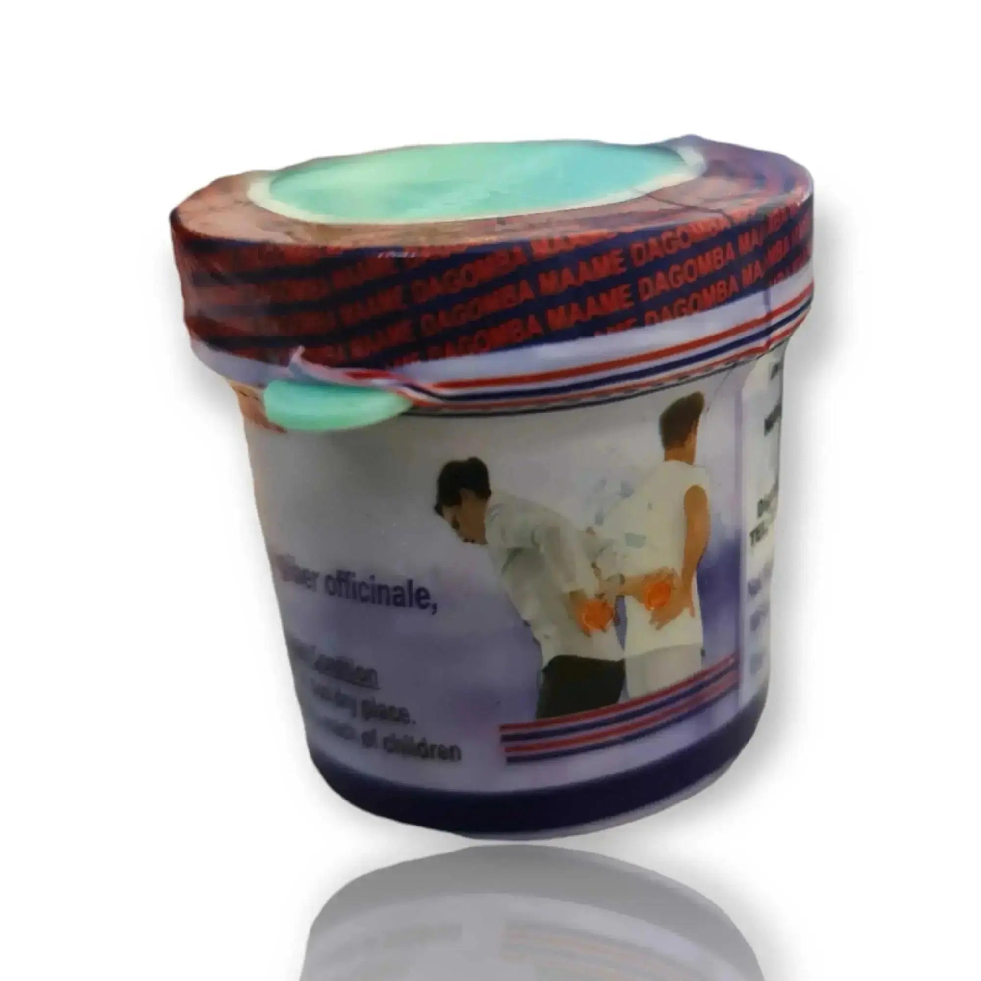 Da Hiada Herbal Herbal Ointment  Adomoo