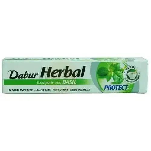 Dabur Herbal toothpaste  Adomoo