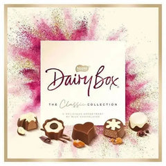 Dairy Box Small Chocolate Box 162g (Case of 8)  Adomoo