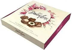 Dairy Box Small Chocolate Box 162g (Case of 8)  Adomoo