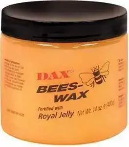 Dax Bees Wax Fortified With Royal Jelly 397g  Adomoo