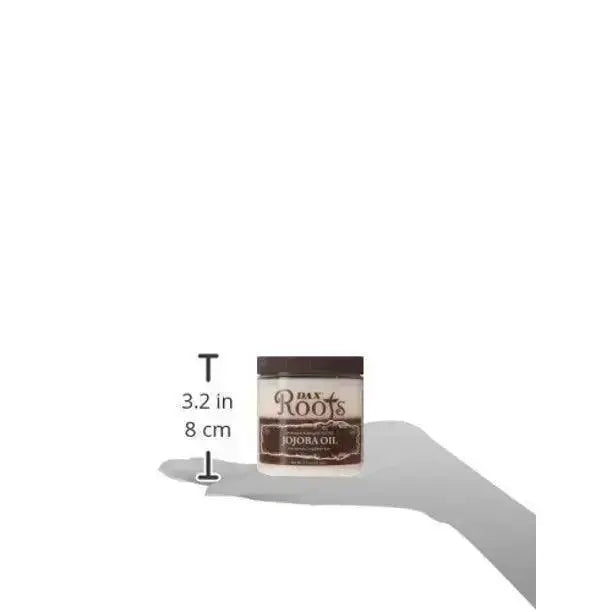 Dax Roots Jojoba Oil 225ml (Pack of 2)  Adomoo