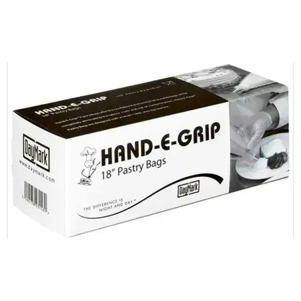 DayMark Hand-E-Grip 18'' Pastry Bags  Adomoo