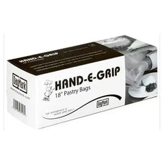 DayMark Hand-E-Grip 18'' Pastry Bags  Adomoo