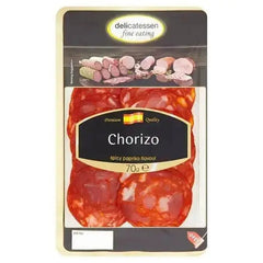Delicatessen Fine Eating Chorizo 70g  Adomoo