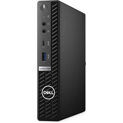 Dell Optiplex 5090 Micro PC Core i5-10500T 16GB, 512GB SSD, W10P 2 x DP, New, Open Box - Honesty Sales U.K