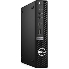 Dell Optiplex 5090 Micro PC Core i5-10500T 16GB, 512GB SSD, W10P 2 x DP, New, Open Box - Honesty Sales U.K