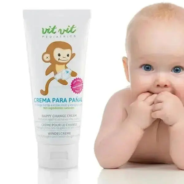 Diaper Cream  Adomoo