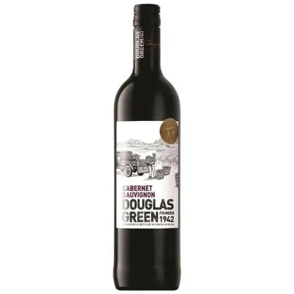 Douglas Green Cabernet Sauvignon 750ml Douglas Green