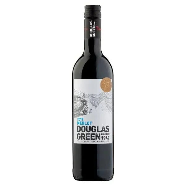 Douglas Green Merlot 750ml Douglas Green