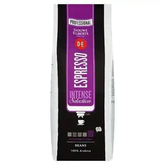 Douwe Egberts Intense Espresso Coffee Beans 1kg  Adomoo