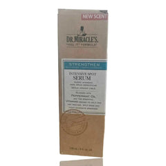 Dr. Miracle's Intensive Spot SERUM  Adomoo