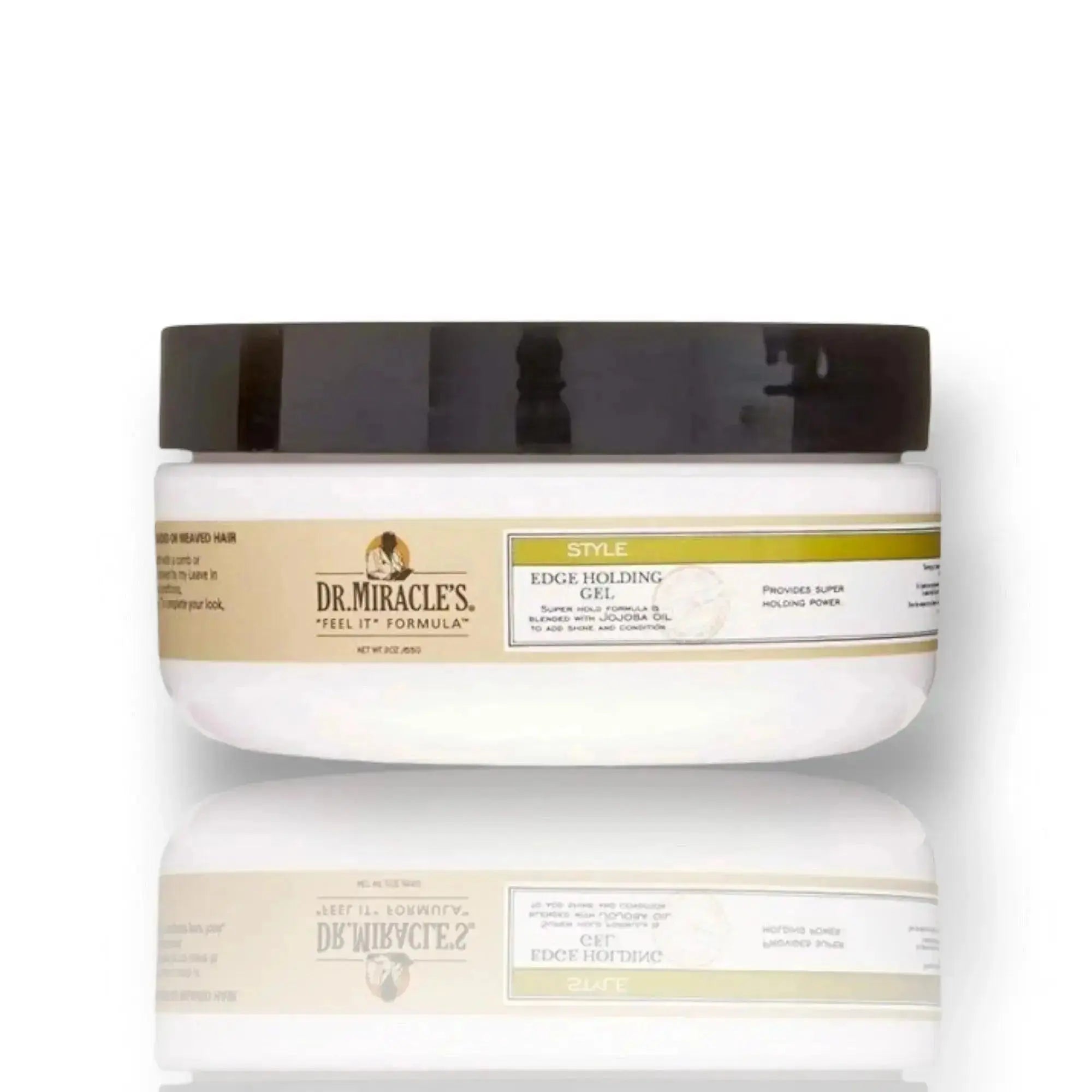 Dr. Miracles Edge Holding Gel 64 g/2.25 oz  Adomoo