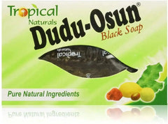 Dudu Osun Tropical Pure Natural black Soap 150g  Adomoo