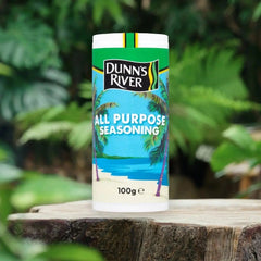 Dunns’ River All Purpose Seasoning 100g (12 Pcs Case)  Adomoo