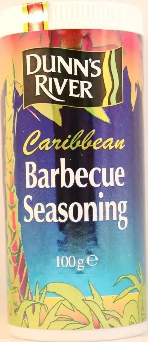 Dunns’ River Barbeque Seasoning 100g (12 Pcs in Case)  Adomoo