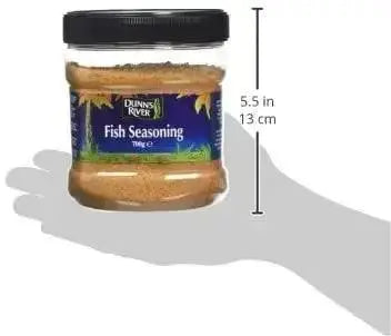 Dunns’ River Fish Seasoning 700g (3 in Case)  Adomoo