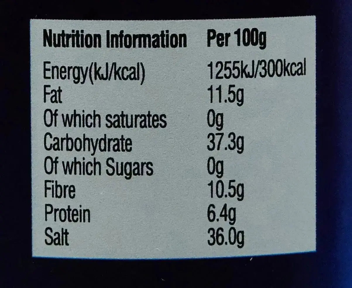 Dunns’ River Jamaican Jerk Seasoning 100g (12 Pcs in Case)  Adomoo