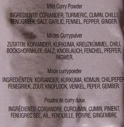 Dunns’ River Mild Curry Power 500g (3 in Case)  Adomoo