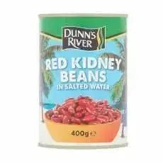 Dunns River Red Kidney Beans 400g  Adomoo