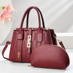Handbag Crossbody Shoulder All-matching Elegant  Adomoo