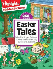 Easter Tales by HIGHLIGHTS  Adomoo