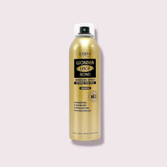 EBIN - Wonder Lace Bond Adhesive Spray Extreme Firm Hold SENSITIVE  Adomoo