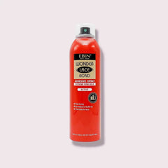 EBIN Wonder Lace Bond Spray Extreme Firm Hold 6.34oz  Adomoo